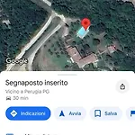 Typical Umbrian With Swimming Pool * Antognola