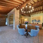 Typical Umbrian With Swimming Pool