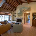 Typical Umbrian With Swimming Pool * Antognola