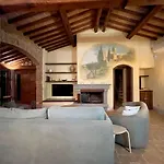 Typical Umbrian With Swimming Pool