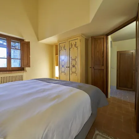 Modern Umbrian House With Swimming Pool - M&m House