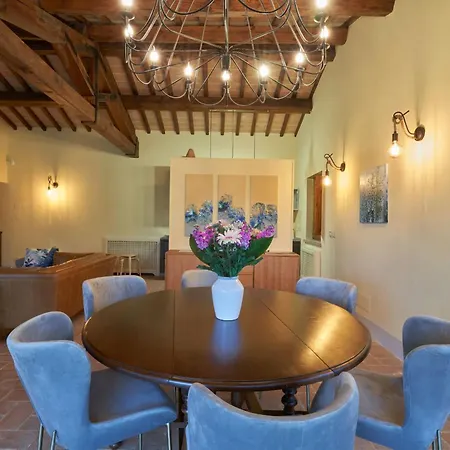 Modern Umbrian House With Swimming Pool - M&m House Casa vacanze