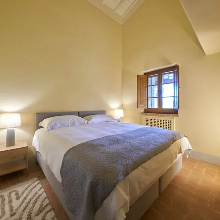 Modern Umbrian House With Swimming Pool - M&m House *