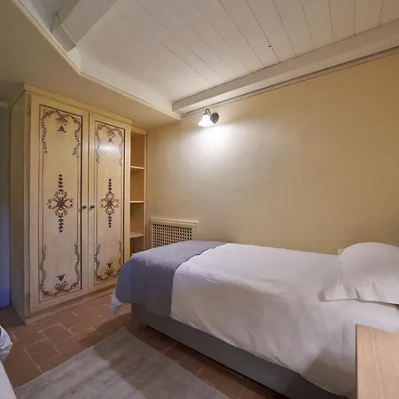 Modern Umbrian House With Swimming Pool - M&m House