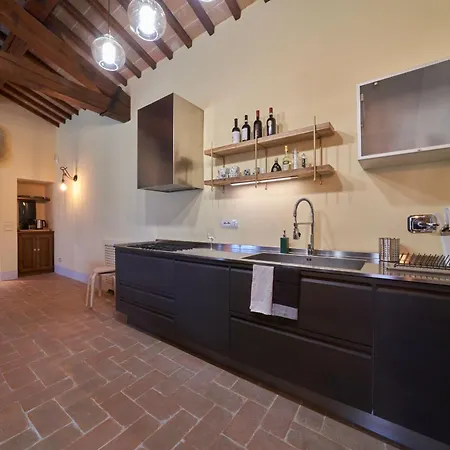 Modern Umbrian House With Swimming Pool - M&m House Casa vacanze