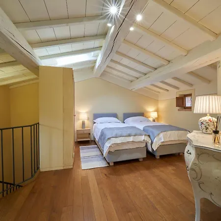 Modern Umbrian House With Swimming Pool - M&m House * Antognola