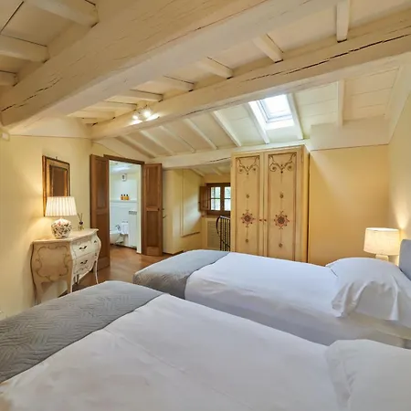 Modern Umbrian House With Swimming Pool - M&m House * Antognola