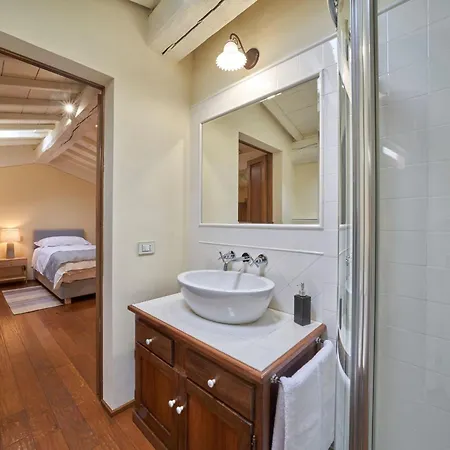 Modern Umbrian House With Swimming Pool - M&m House Antognola