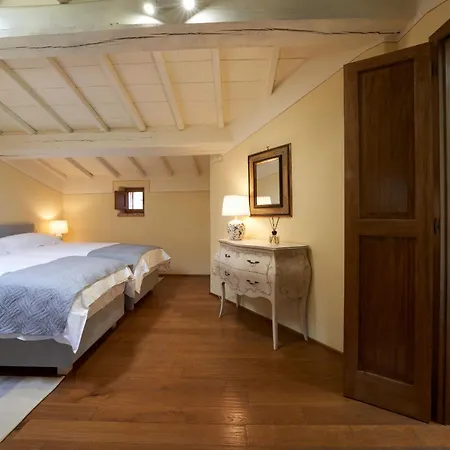 Casa vacanze Modern Umbrian House With Swimming Pool - M&m House