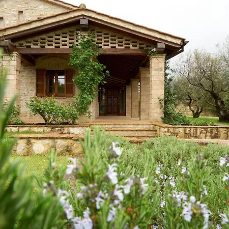 Modern Umbrian House With Swimming Pool - M&m House