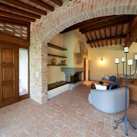 Modern Umbrian House With Swimming Pool - M&m House بيت للعطل *