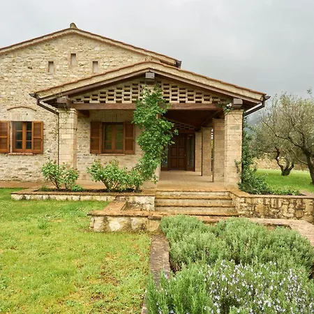 Typical Umbrian With Swimming Pool * Antognola