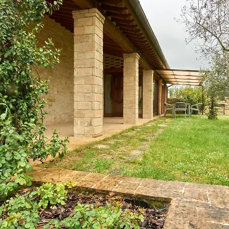 Typical Umbrian With Swimming Pool Дом отдыха